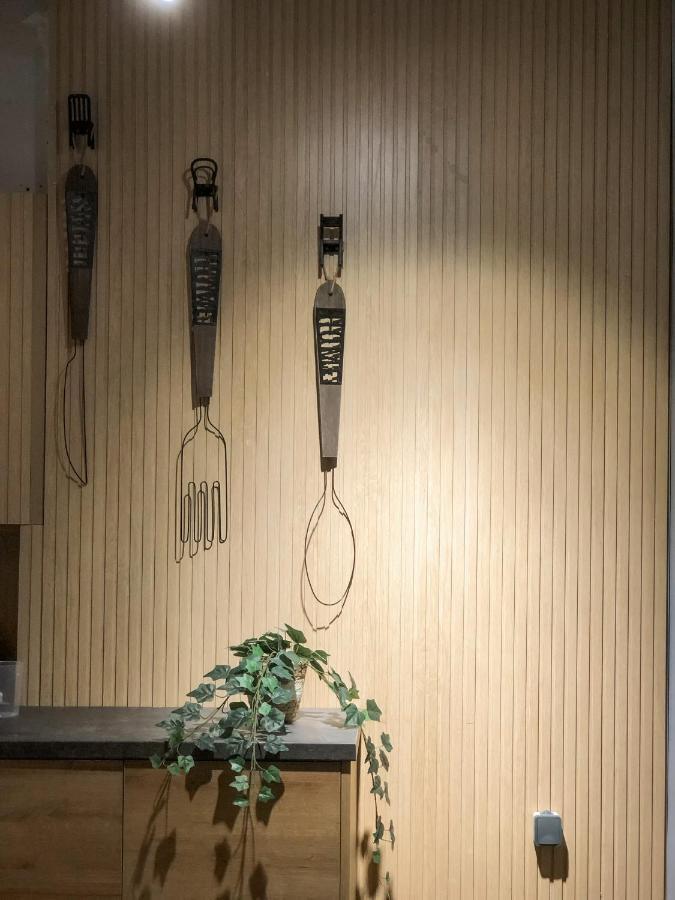 The Pod Suite Hostel Blasco Walencja Zewnętrze zdjęcie