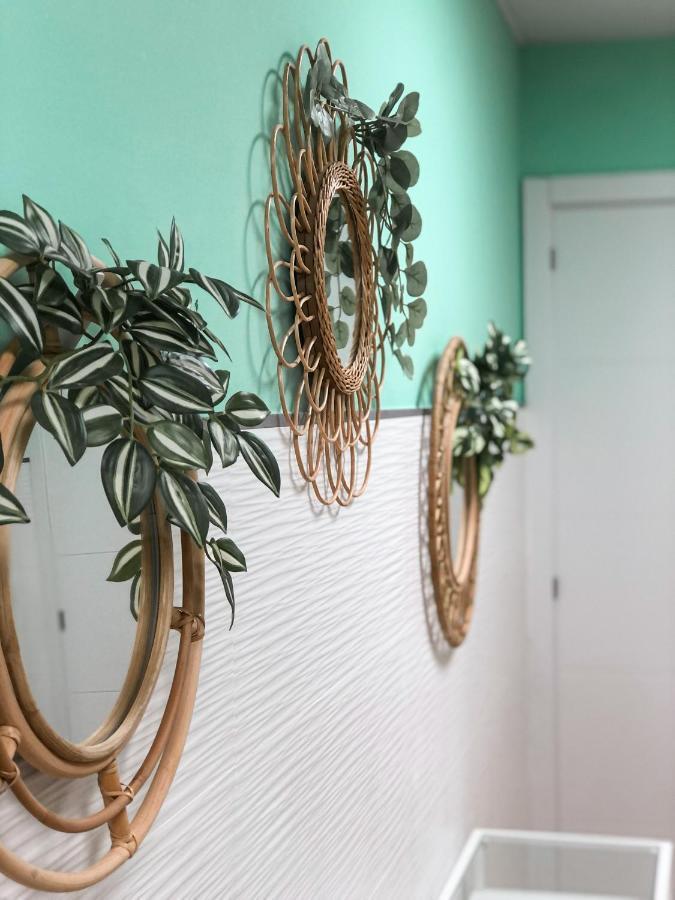 The Pod Suite Hostel Blasco Walencja Zewnętrze zdjęcie