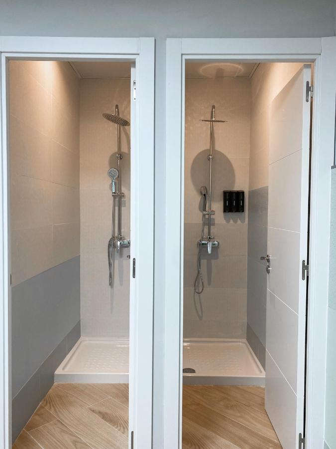 The Pod Suite Hostel Blasco Walencja Zewnętrze zdjęcie