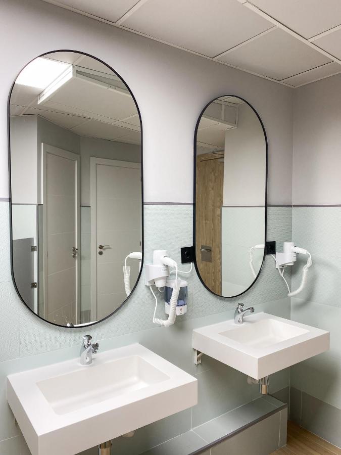 The Pod Suite Hostel Blasco Walencja Zewnętrze zdjęcie