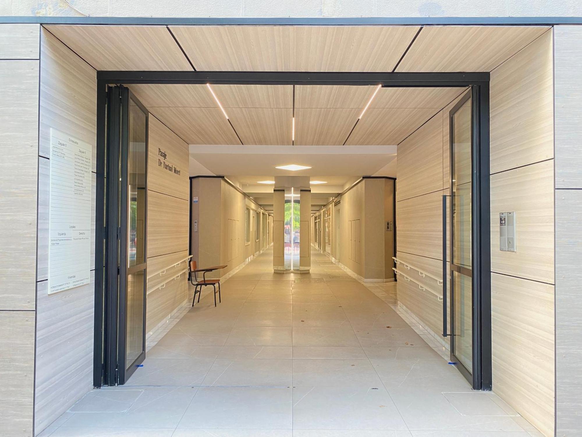 The Pod Suite Hostel Blasco Walencja Zewnętrze zdjęcie