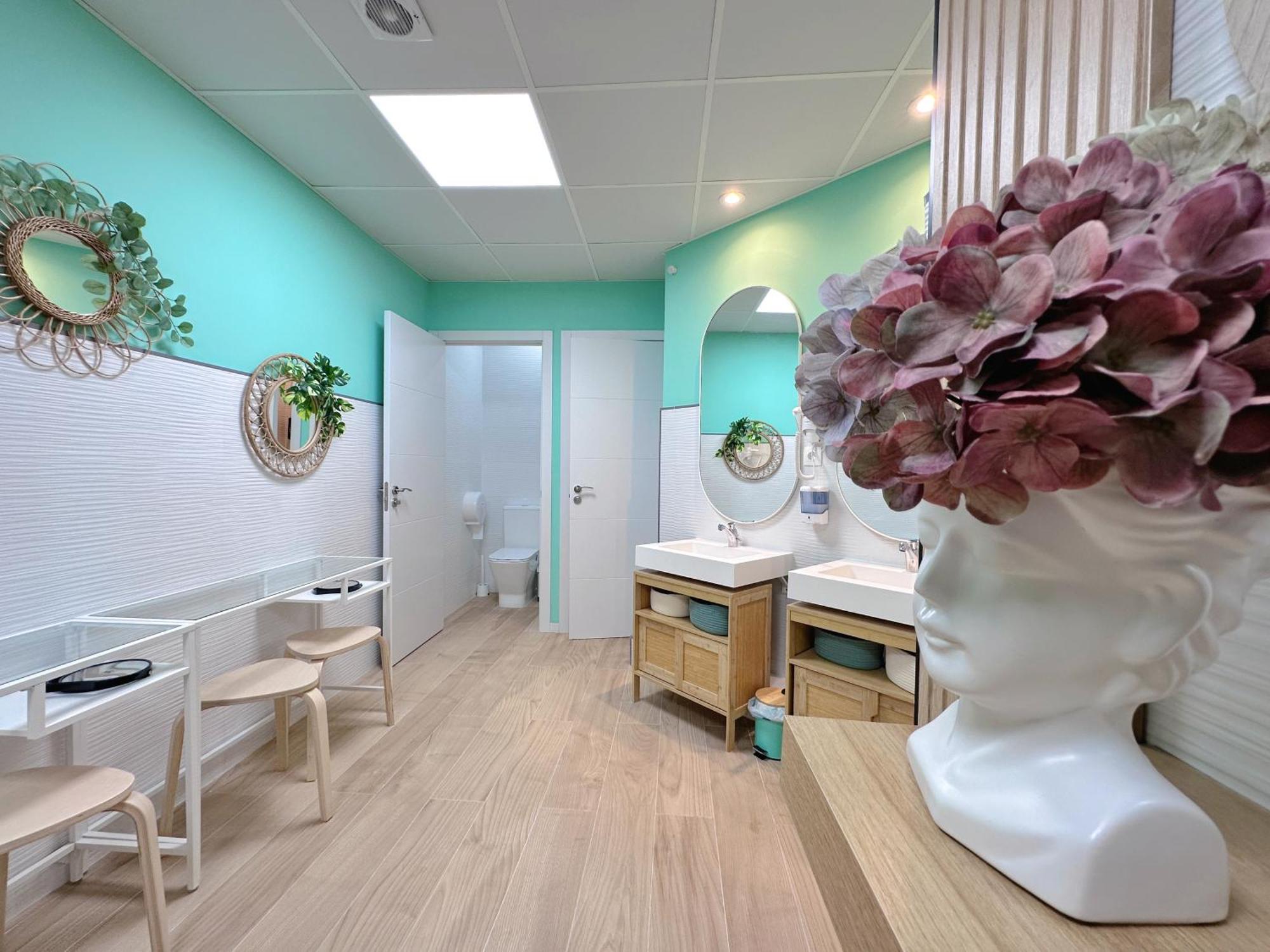The Pod Suite Hostel Blasco Walencja Zewnętrze zdjęcie