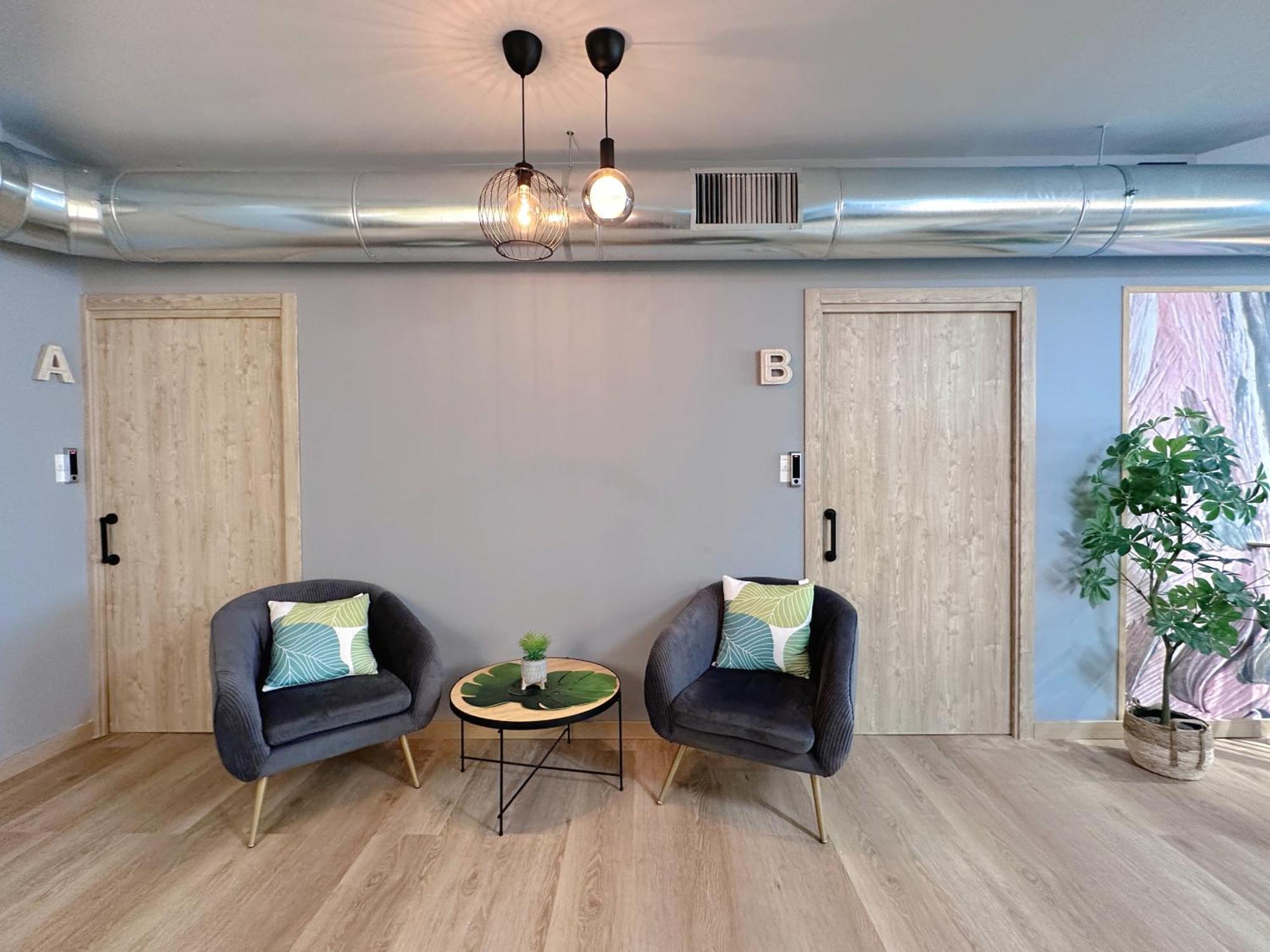 The Pod Suite Hostel Blasco Walencja Zewnętrze zdjęcie
